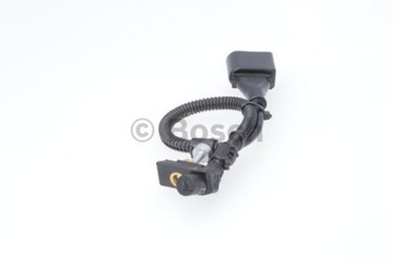 фото thumb №11, Датчик положення вала колінчастий вал. bosch 0261210250 03c957147 audi skoda vw