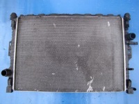 фото thumb №1, Volvo s80 v70 xc70 2.0 2.4 d радиатор wody жидкость