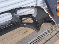 фото thumb №10, Бампер передний перед citroen berlingo iii рестайлинг iv 4 9816977680