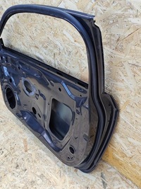 фото thumb №7, Audi a3 8v 13- дверь правое перед передние правый oryg