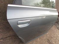 фото thumb №8, Audi a6 c6 2007r. allroad kombi двері правий задня повний lak. ly7e