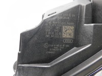 фото thumb №12, Audi a4 b9 8w рестайлинг лампа правая левая полный led новая комплектная 8w0941034d