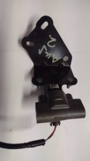 Клапан кондиціонера renault arkana austral captur ii 924875516r Зі Шроту, фото thumb