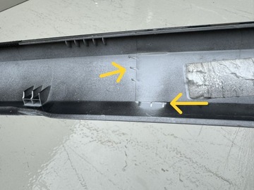 фото thumb №11, Hyundai tucson 4 iv 20r- планка накладка крышки багажника зад задняя