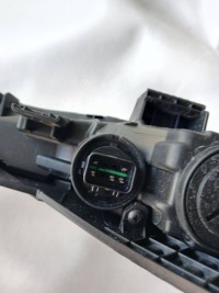 фото thumb №16, Hyundai kona ii 92209be000 drl фара led перед