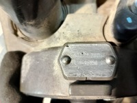 1la822220056 осушитель воздуха основание осушителя man tga Недорого, фото thumb