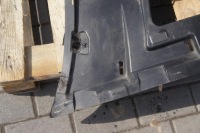 фото thumb №3, Шумоізоляція каркас капот renault twingo iii