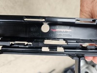 фото thumb №14, Vw t-roc r-line решётка бампера передний перед 2ga853677f