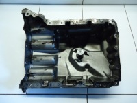 фото thumb №5, Mercedes gla cla 2.2cdi 651 поддон масляная a6510140100