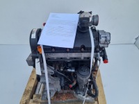 фото thumb №1, Двигатель комплект vw multivan v 1.9 tdi 85km задокументировано 248tyś axc