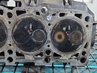 фото thumb №14, Головка вал vw touran i 1.9 tdi bkc