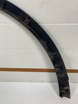 фото thumb №8, Планка накладка крила правого заднього tesla y