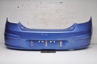 фото thumb №1, Hyundai i30 i бампер задняя задний