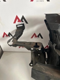 Ремень передний комплект радиатор вентилятор skoda octavia 2 рестайлинг  1.6 d Киев, фото thumb