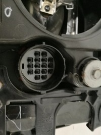 фото thumb №16, Discovery iii l319 лампа перед права eu ксенон лінза