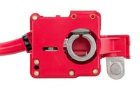 фото thumb №3, Клемма плюсовая аккумулятор