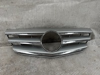 фото thumb №1, Mercedes bklasa w245 lift решётка радиатора