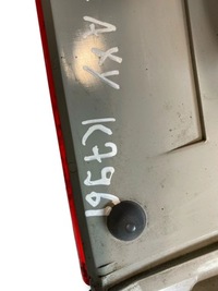 фото thumb №8, Ford galaxy 2006 права сторона лампа задня