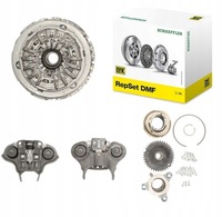 фото thumb №1, Зчеплення renault clio megane scenic fluence edc