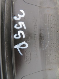 фото thumb №11, Kia niro планка накладка крыльев левый зад 87743-g5000