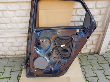 фото thumb №10, Audi a1 ii 82a двері зад праві задні lx5b 19r.