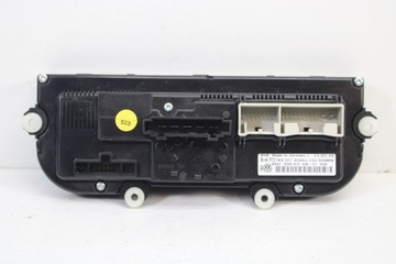 фото thumb №6, Vw jetta caddy панель кондиціонера 1k8907426ac модуль блок керування повітропровід 1k8 9