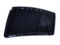 фото thumb №1, Mercedes gl x166 166 решітка + захист комплектна права w бампер передній amg