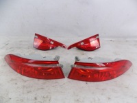 Купить Jaguar x260 r-sport седан фонари задний  led комплект, фото thumb
