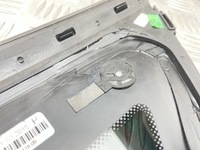 фото thumb №9, Bmw f36 скло кузовна трикутник правий задня