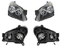 фото thumb №1, Фара лампа opel astra h 2003-2007 tyc