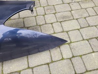 фото thumb №7, Vw phaeton ii lift крыло передний перед левый lr5w 10-15r 3d0821021k