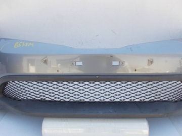 фото thumb №6, Honda civic viii 8 ufo бампер переднее
