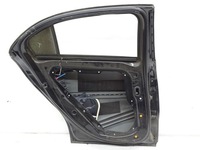 фото thumb №11, Двері ліва лівий перед передні mercedes a w176 196