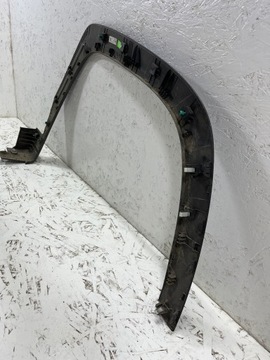 фото thumb №7, Накладка планка крила ліва лівий перед hyundai tucson iv 4 87711-n7000