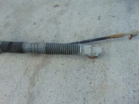 фото thumb №7, Рейка рульового управління трансмісія toyota iq 1.0 європа