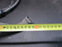 Труба заливної пального opel astra ii 98-09r 09227615 Недорого, фото thumb