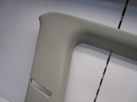 фото thumb №5, Yaris verso i lift защита стойка задняя правая