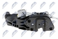 фото thumb №12, Привід замка центрального перед ezc-hy-520