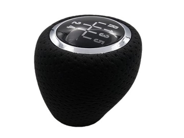 фото thumb №14, Ручка зміни коробки передач chevrolet aveo t200 2003-2006 aveo t250 2006-2011