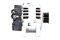 фото thumb №1, Генератор peugeot 306 2.0d 99- regenero valeo 437139