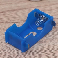 фото thumb №6, Кронштейн затискний na акумулятор корпус акумулятора 4 szt.