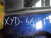 фото thumb №14, Mazda 5 2005 2.0 двері лівий задня do фарбування!!!