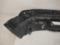 фото thumb №8, Seat ateca 575 спойлер бампера заднього 4pdc 2016-