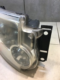 фото thumb №5, Лампа правый перед discovery iii xbc001062