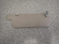 фото thumb №1, Toyota yaris 99-05 козирок сонцезахисний правий