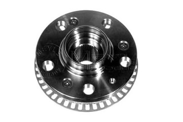 фото thumb №9, Meyle ступиця колеса vw p. golf4/a3/leon 1004076007