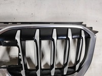 фото thumb №6, Bmw x1 u11 22- решётка радиатора решётка радиатора решётки радиатора бампера перед