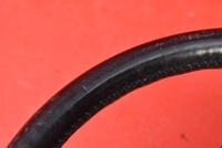 фото thumb №16, Воздуховод кожаный мультифункция honda fr-v frv 04-09