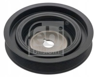 Шкив коленчатого вала renault clio 3 1.2 16 Цена, фото thumb