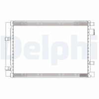 фото thumb №8, Delphi cf20306 конденсатор, кондиционер